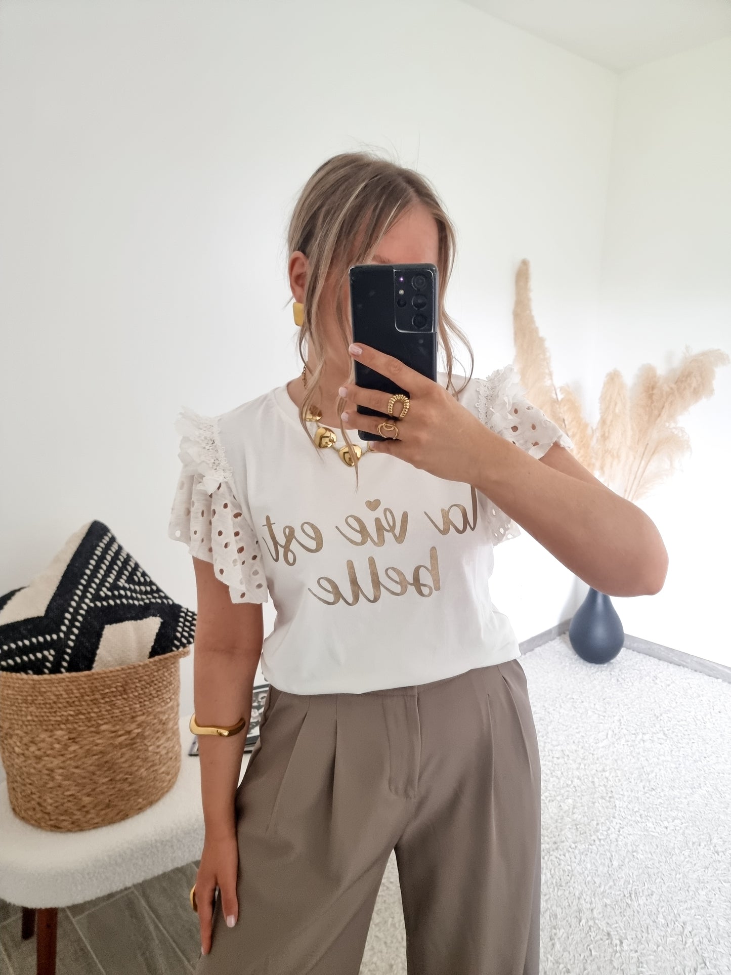 T-shirt