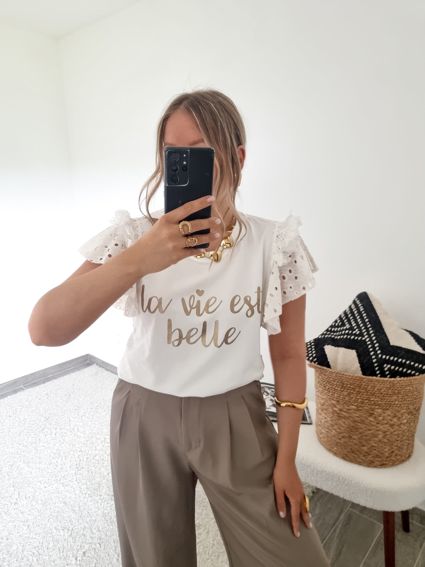 T-shirt