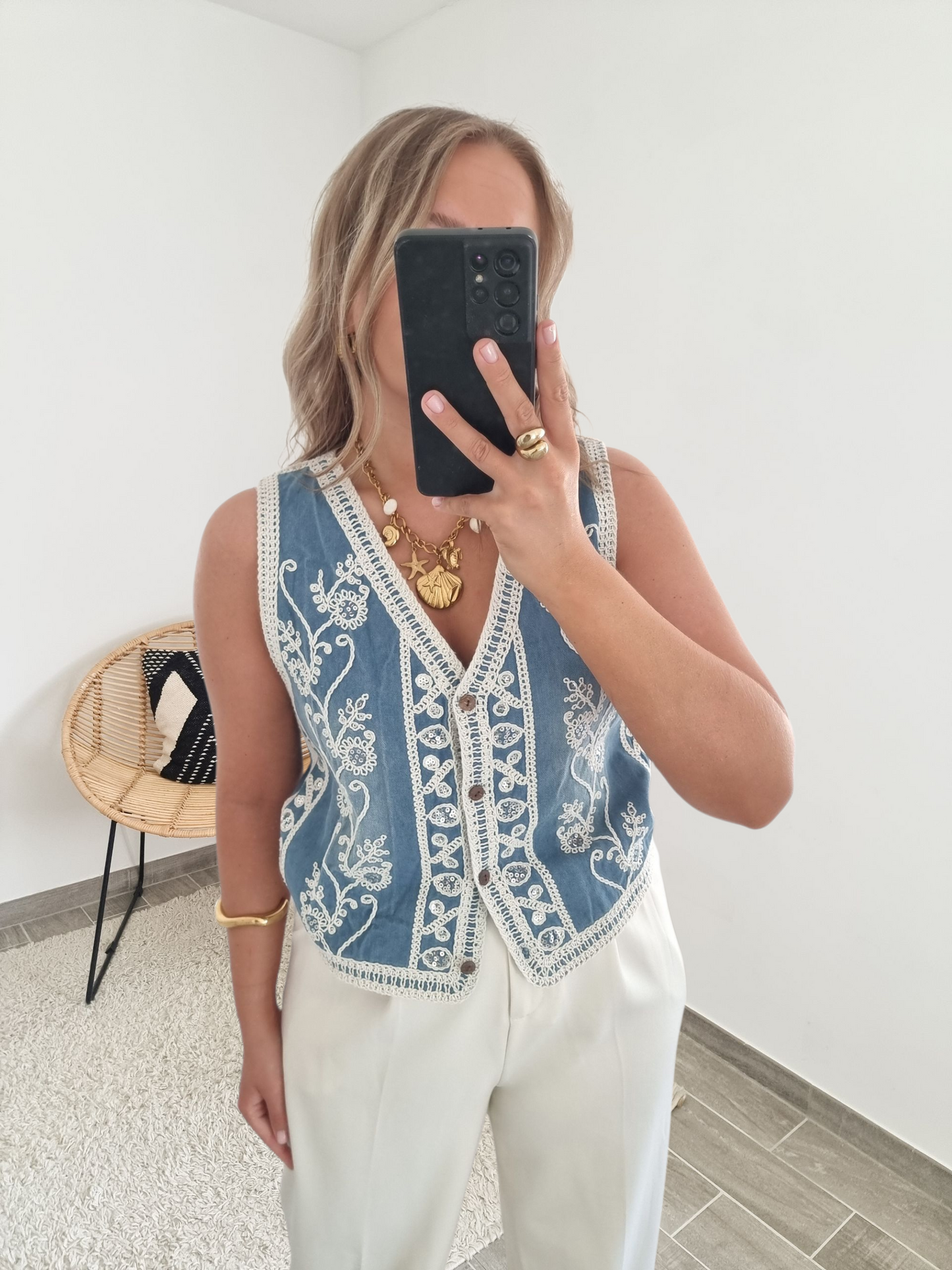 Gilet