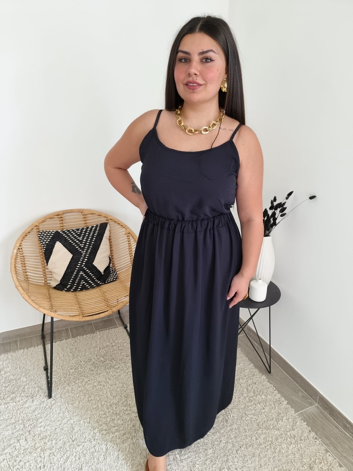 Ensemble top et jupe GRANDE TAILLE