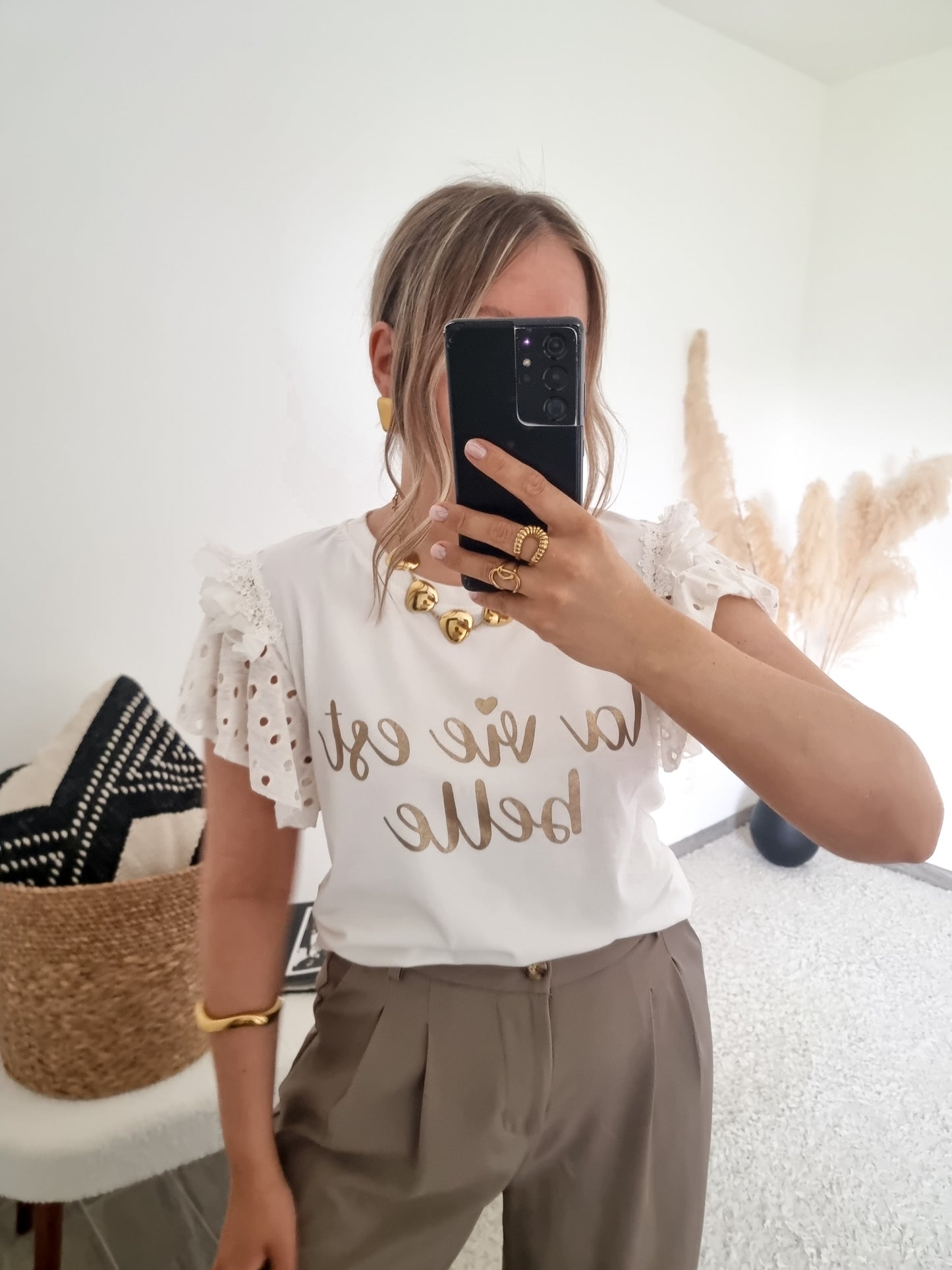 T-shirt