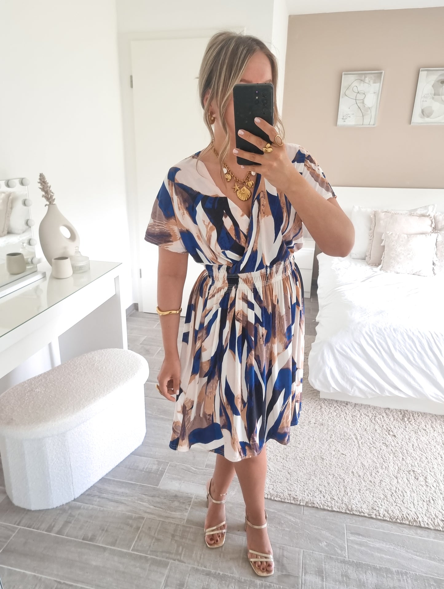 Robe magique