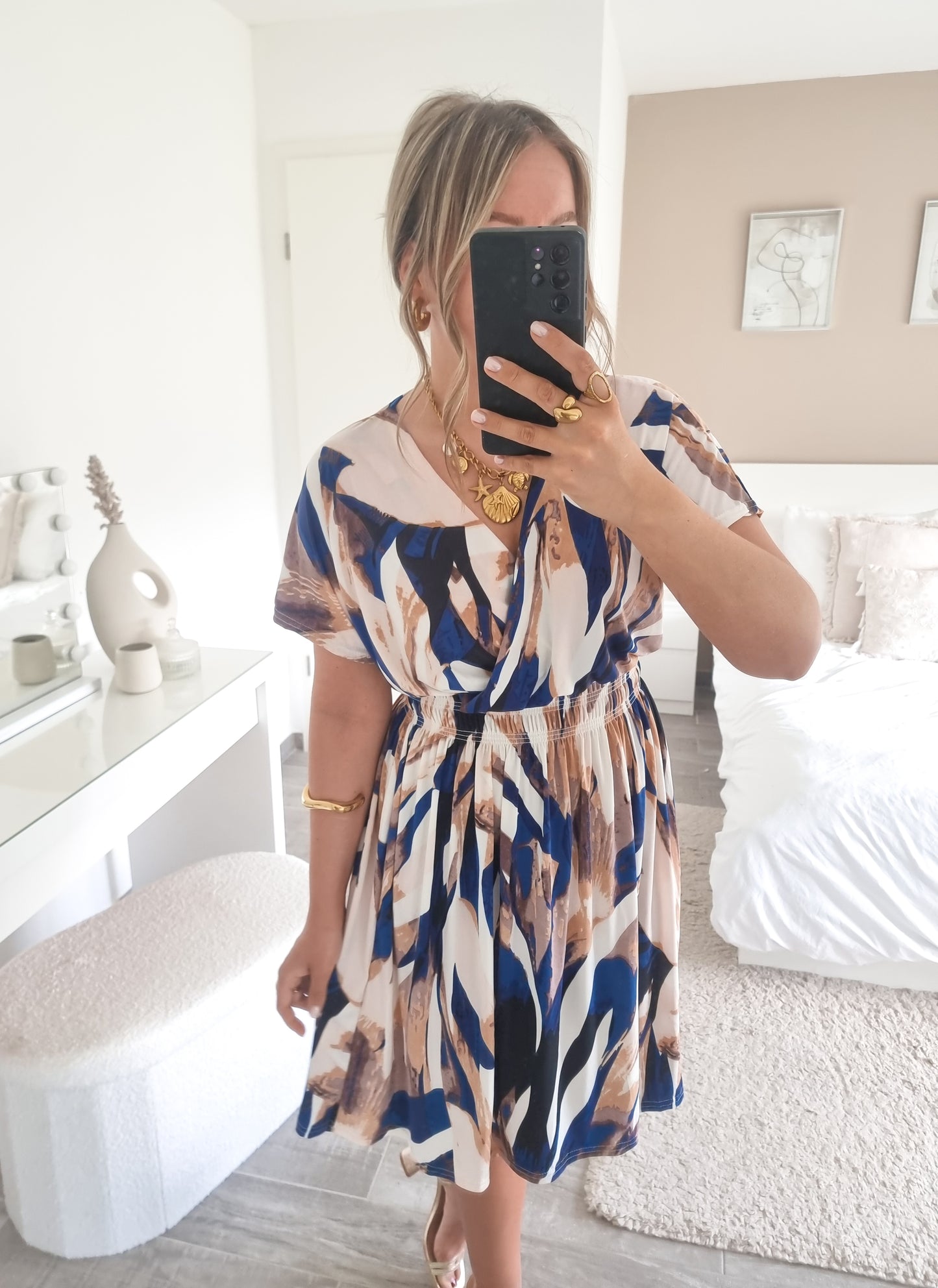 Robe magique