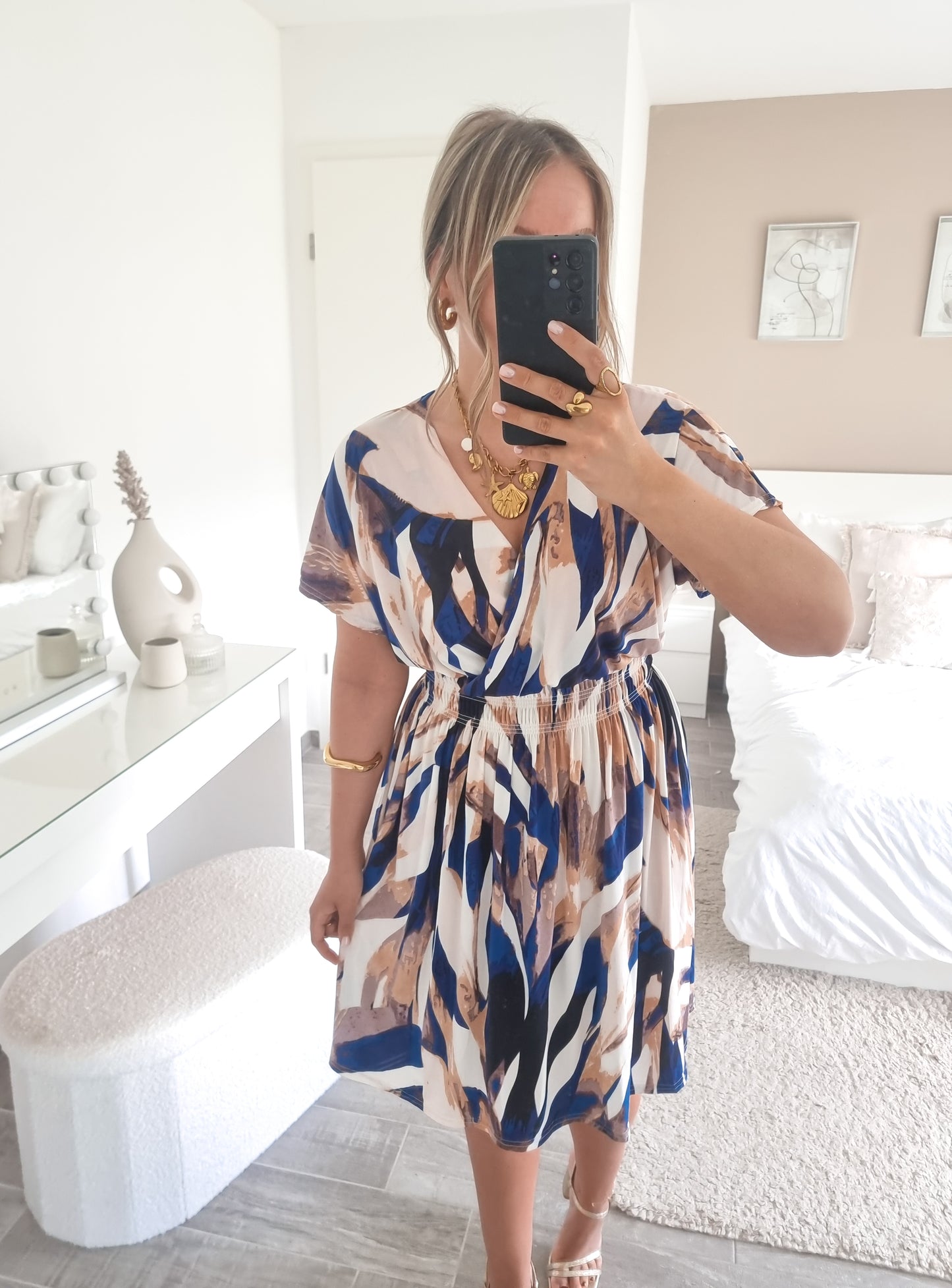 Robe magique