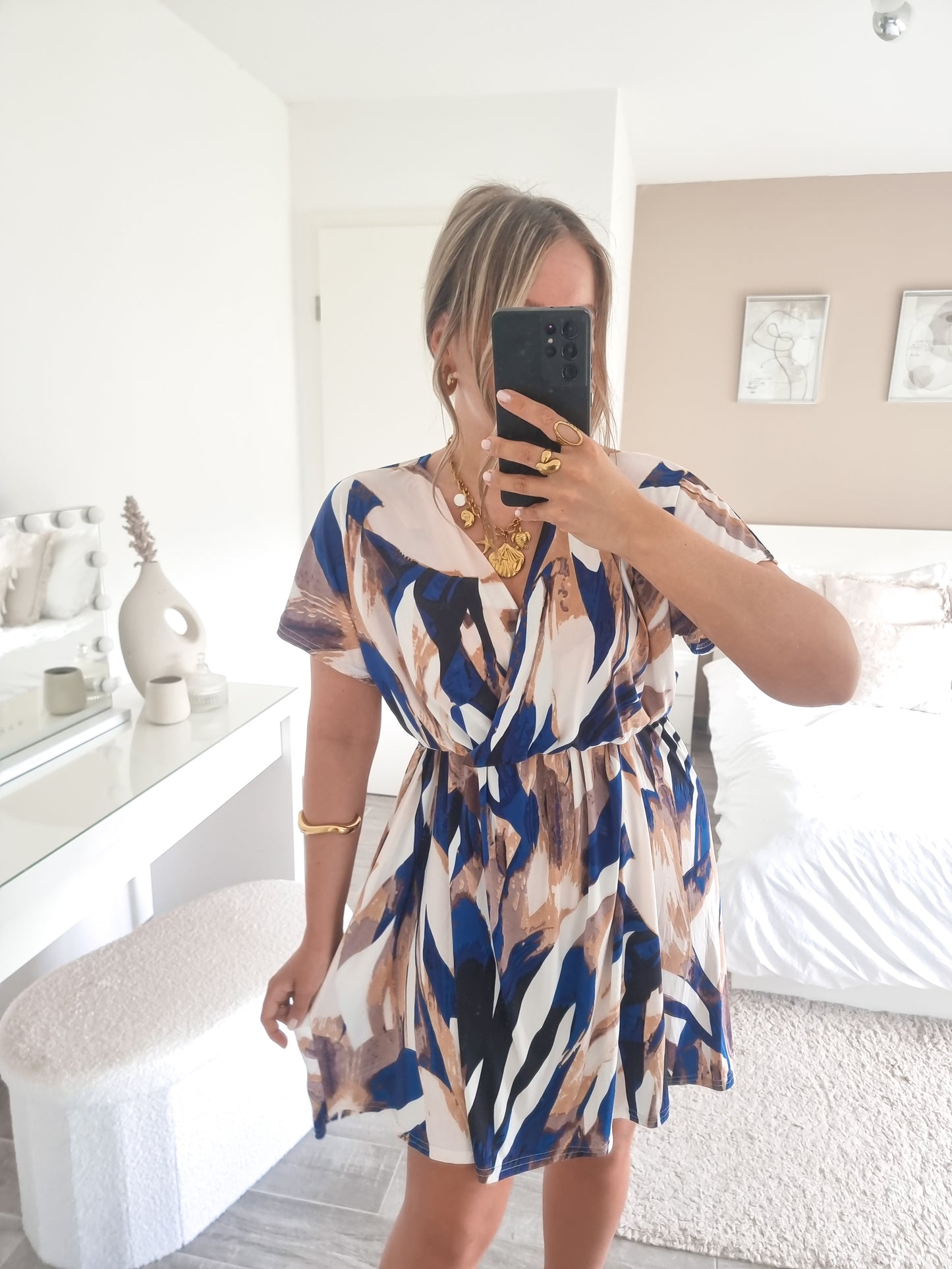 Robe magique