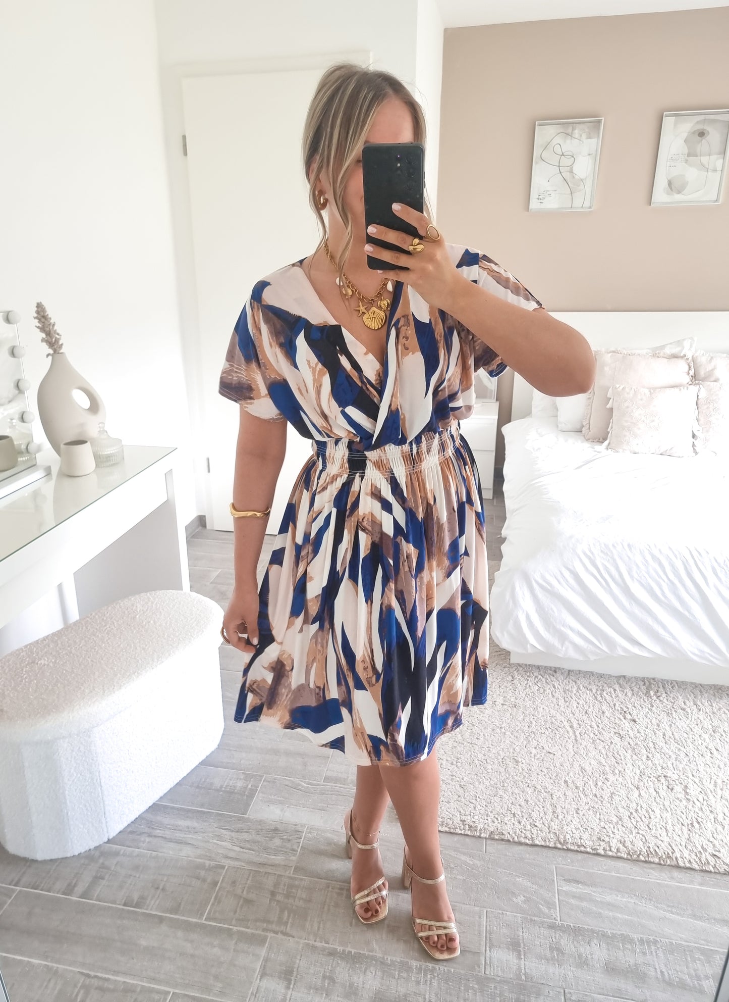 Robe magique