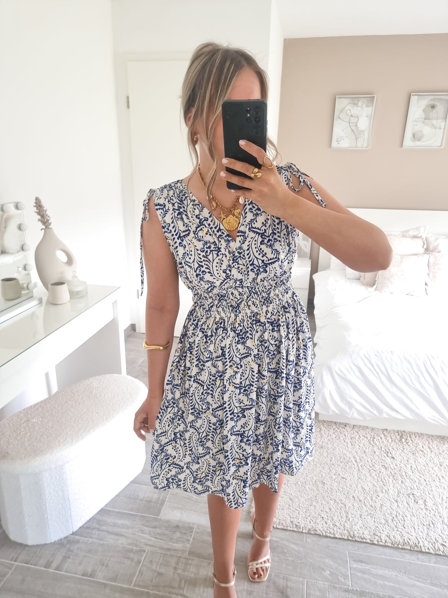 Robe magique