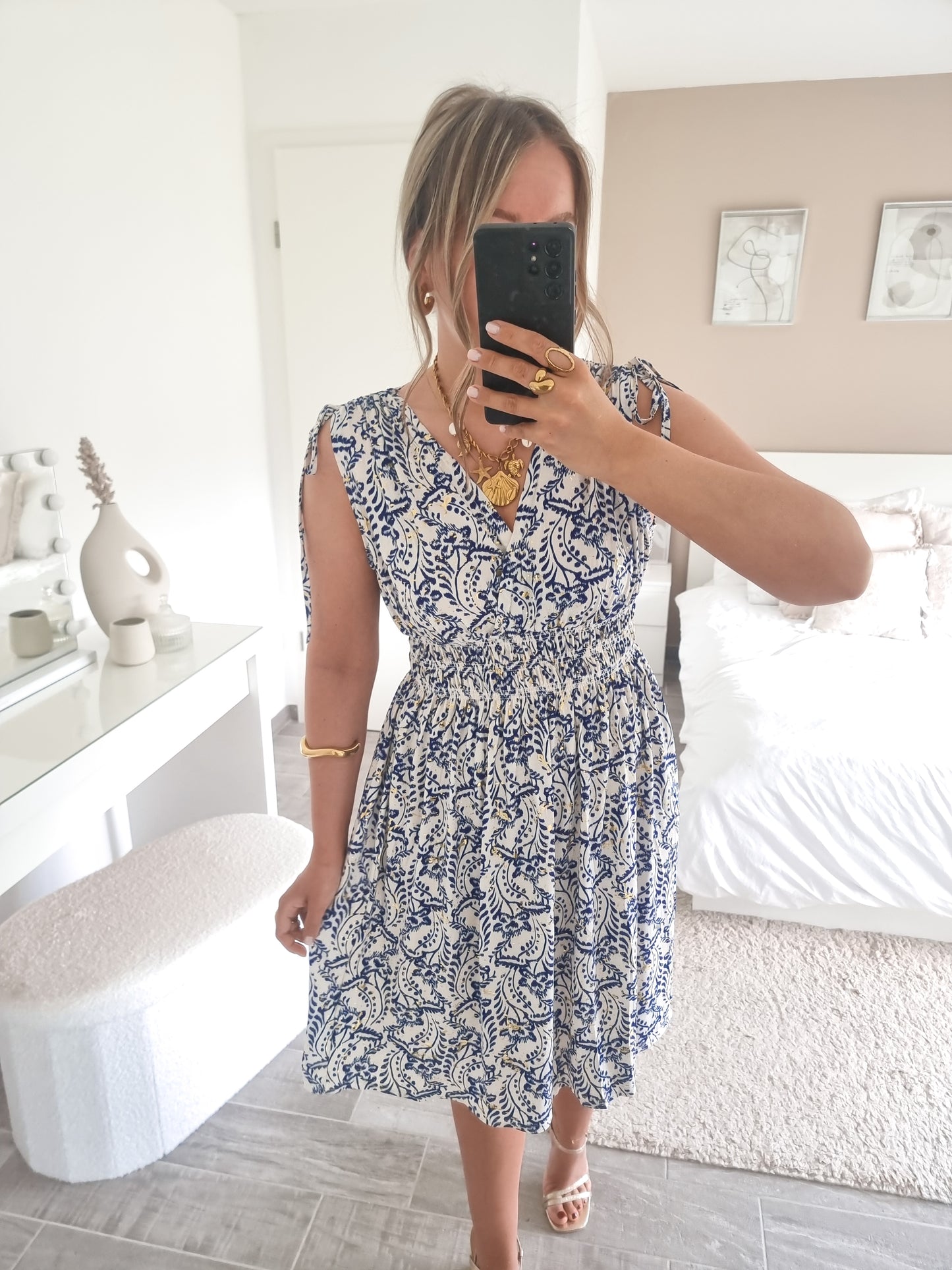 Robe magique