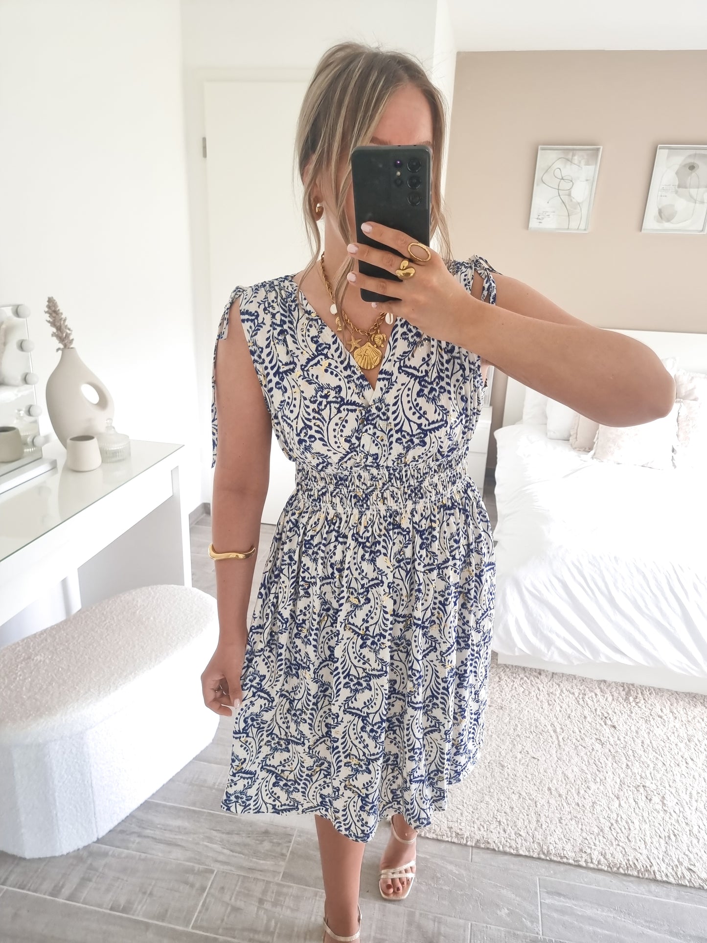 Robe magique