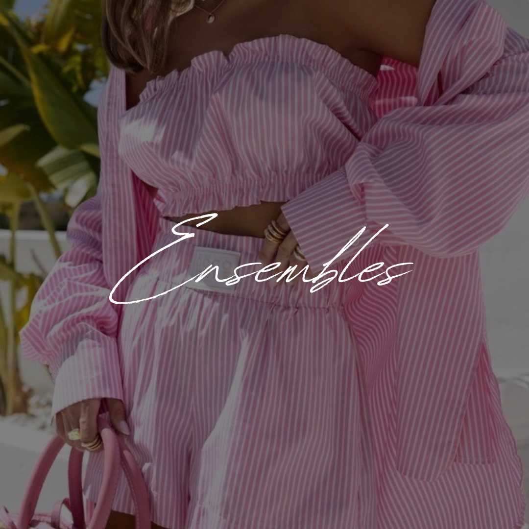 Ensembles