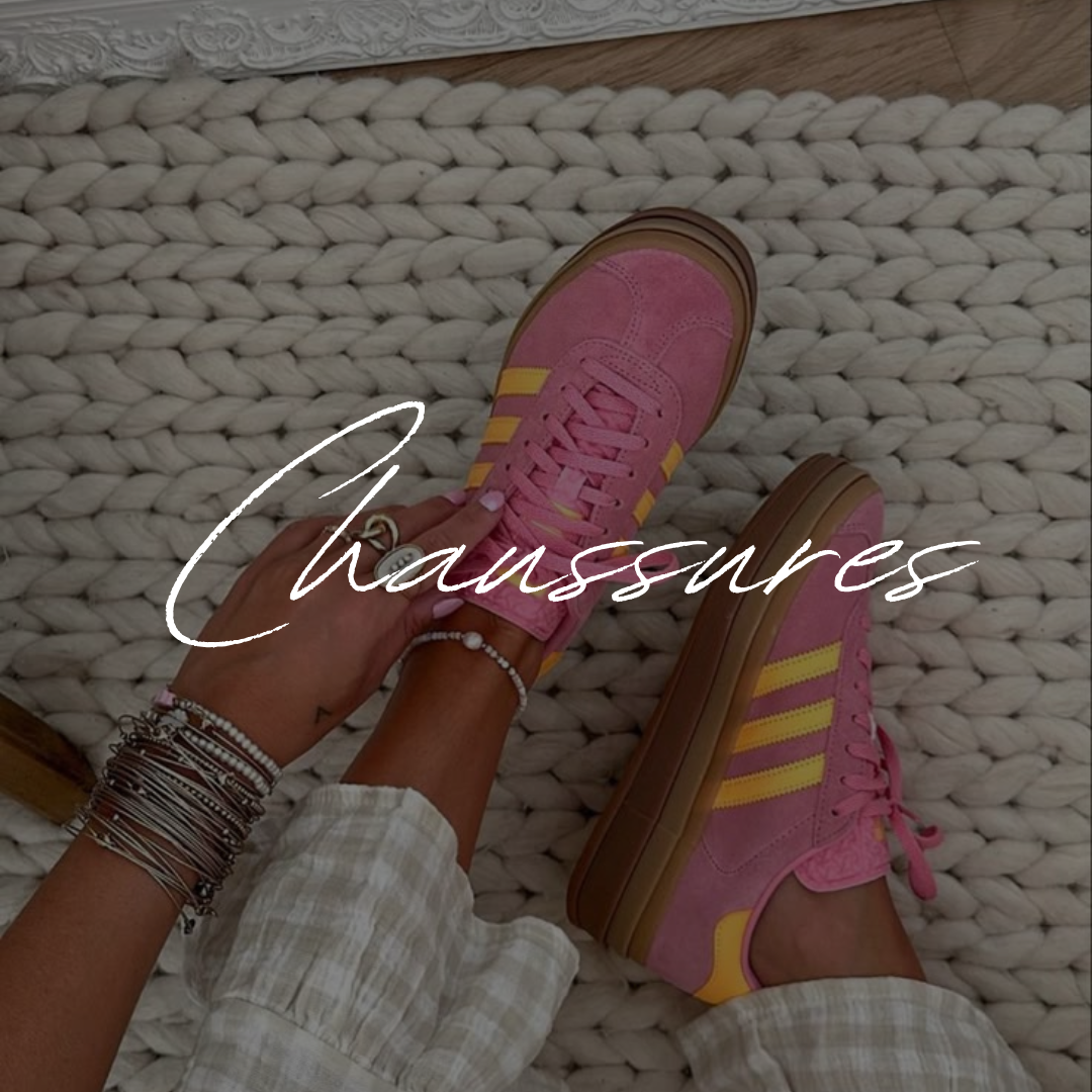 Chaussures