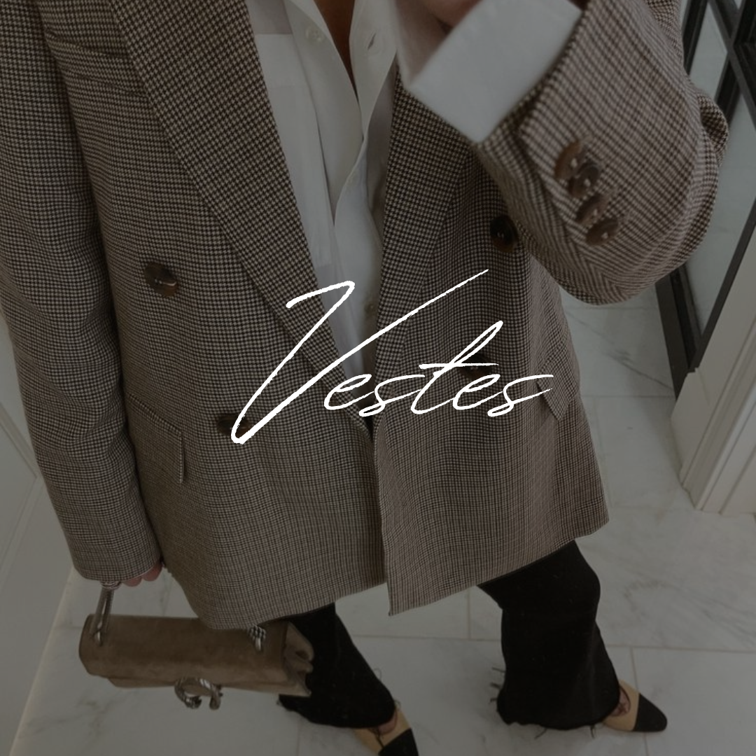 Vestes
