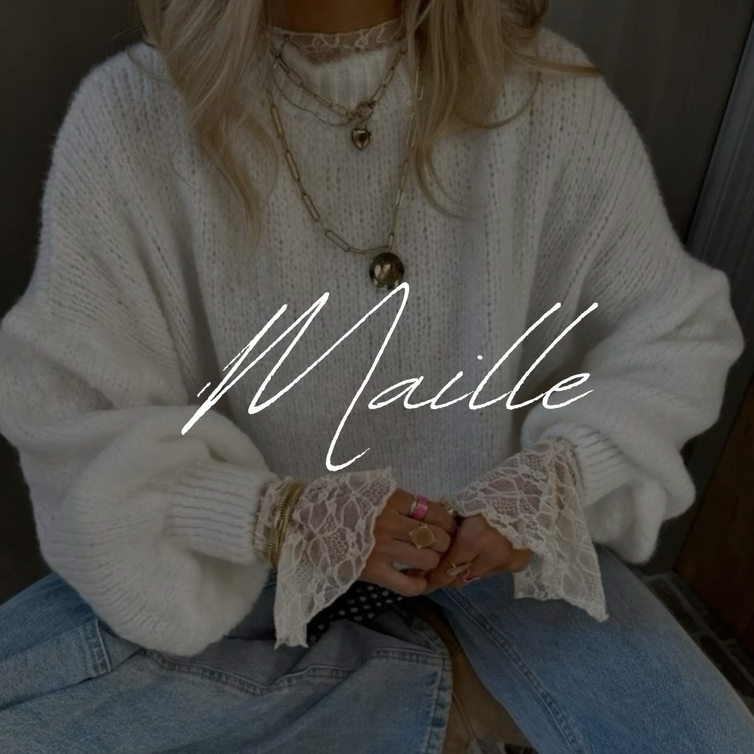 Pulls et gilets
