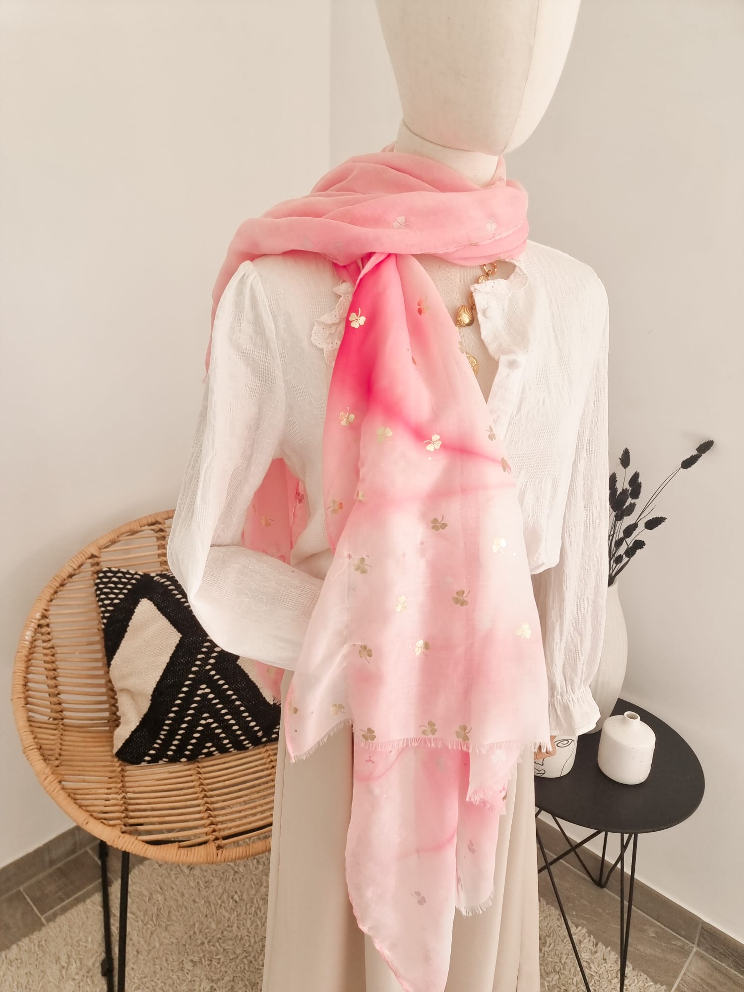 Foulards