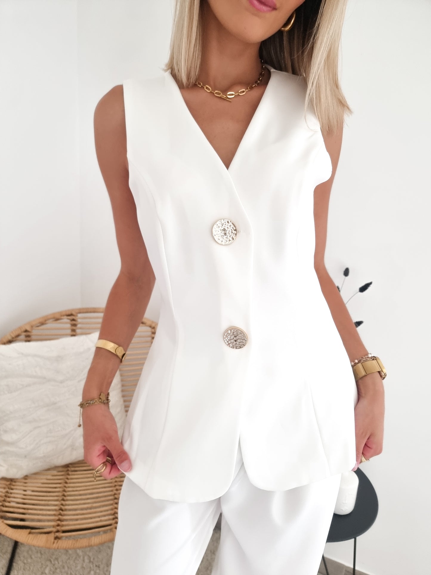 Gilet