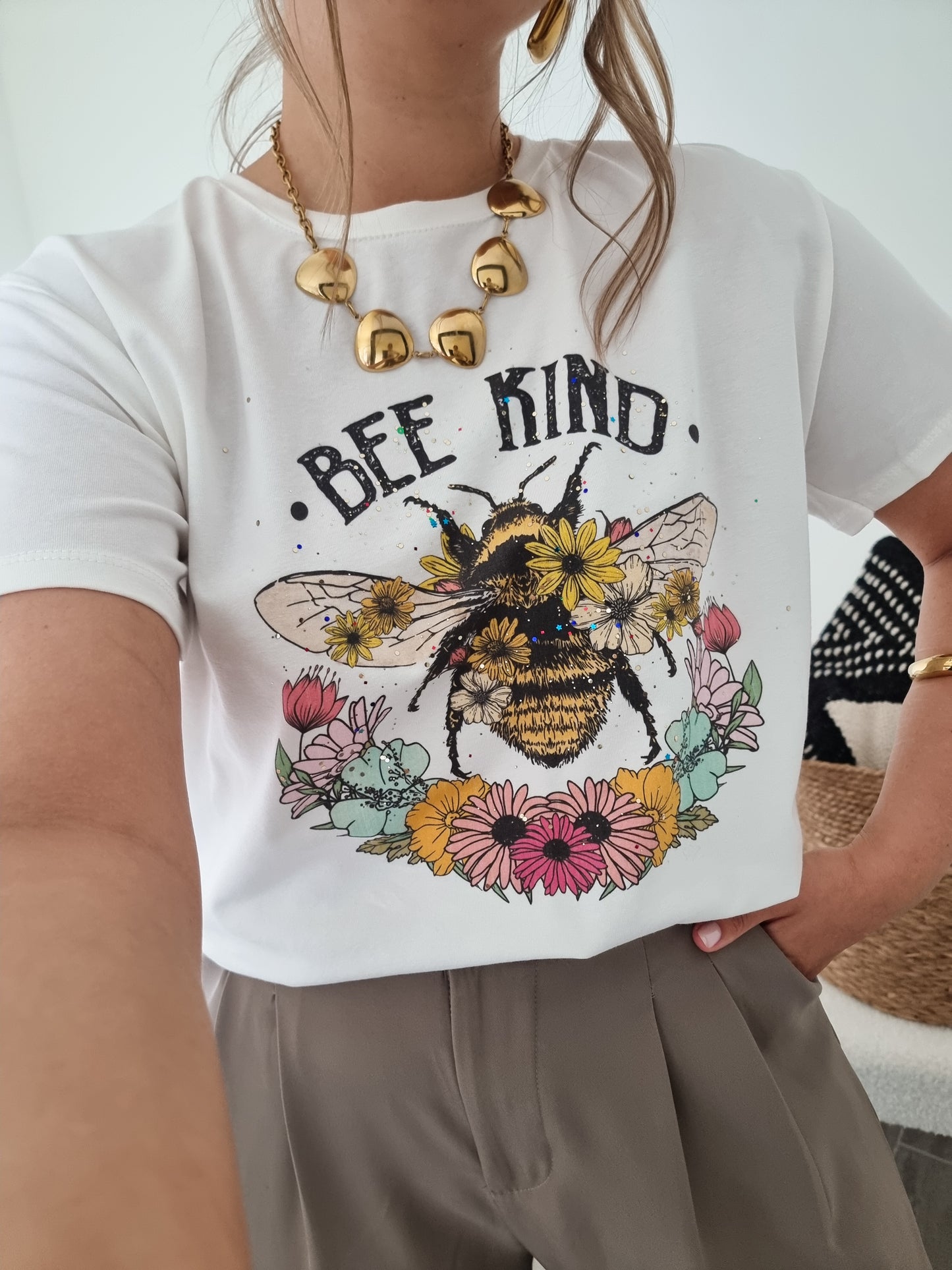 T-shirt