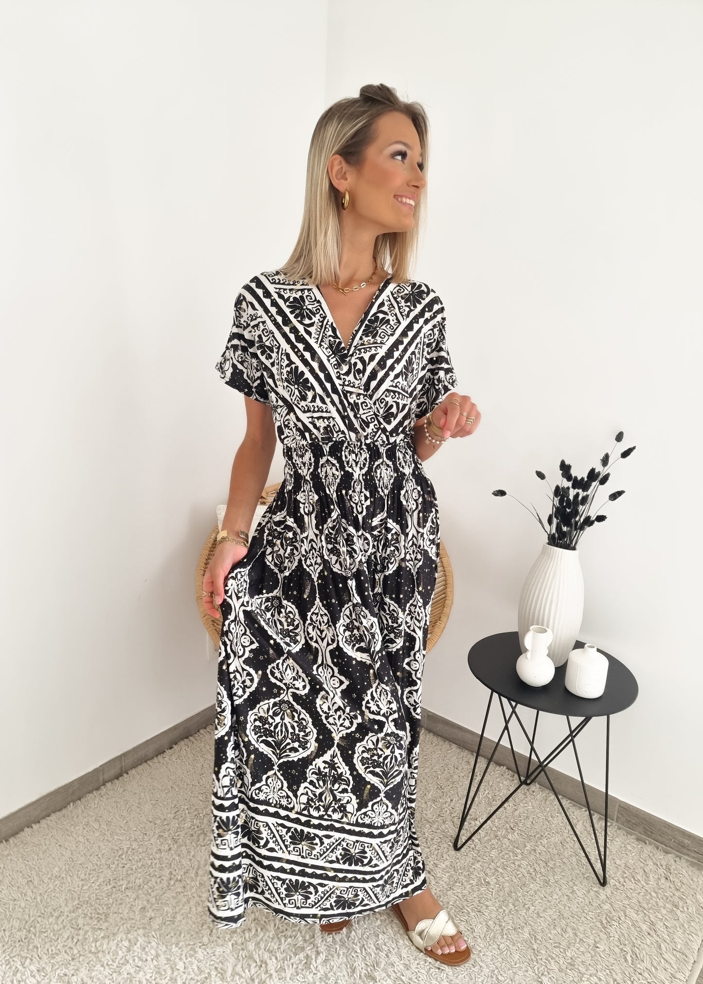Robe magique