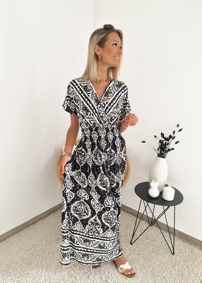 Robe magique