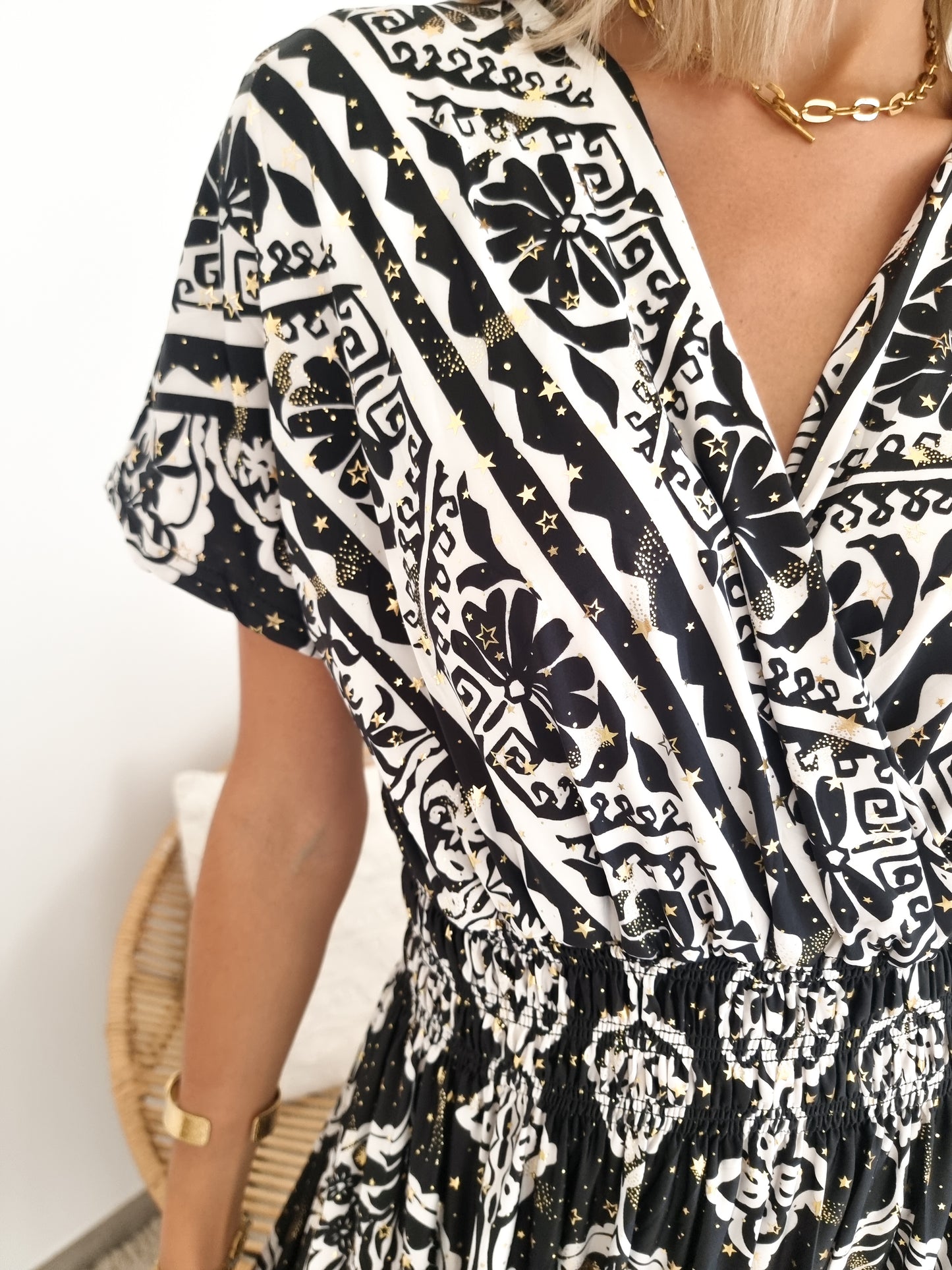 Robe magique