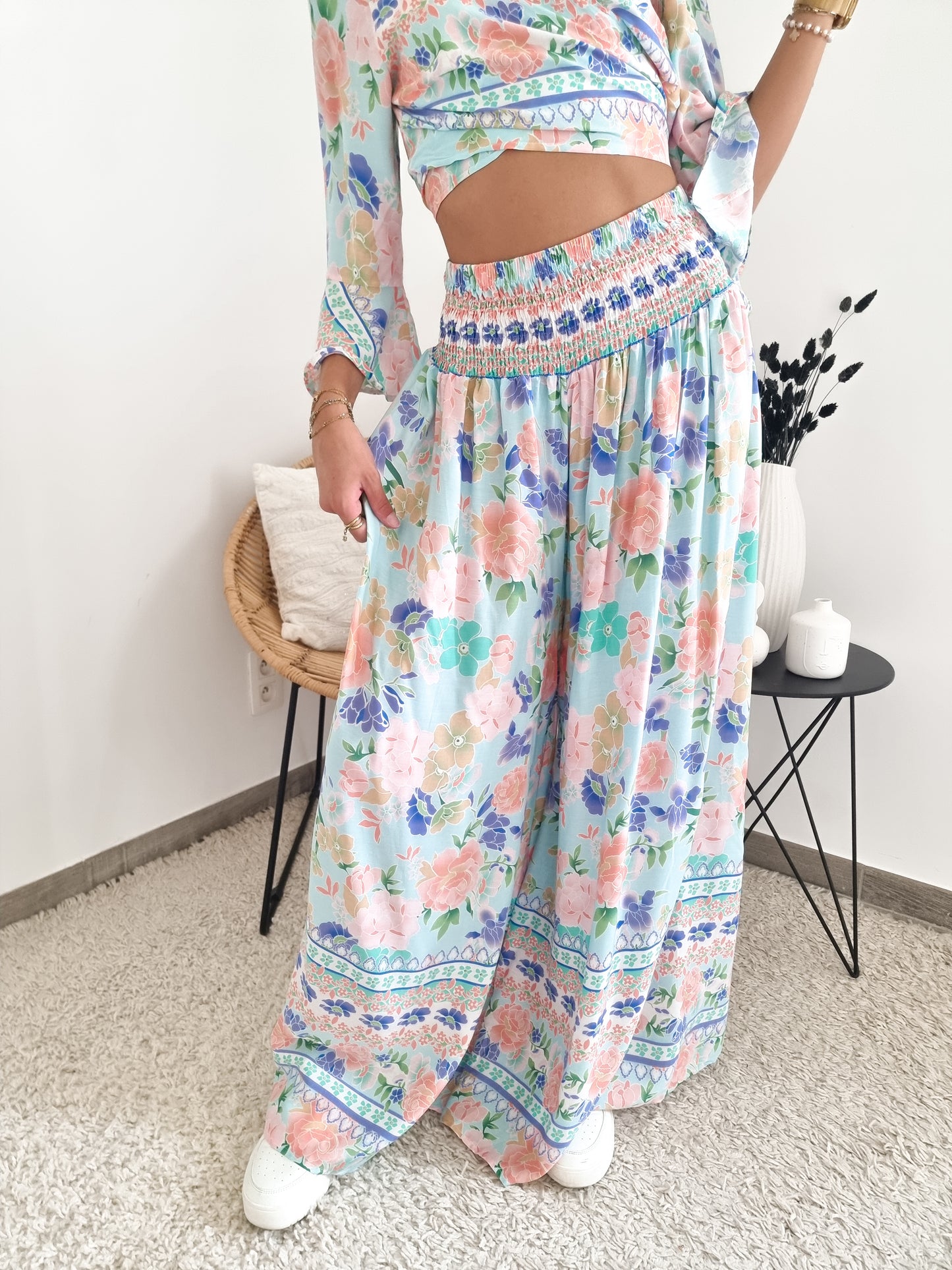 Ensemble