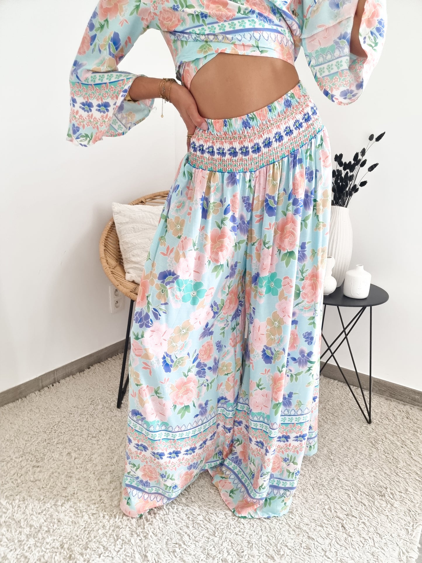 Ensemble