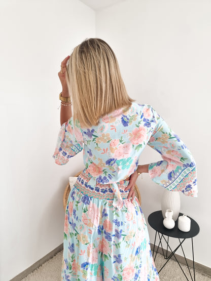 Ensemble
