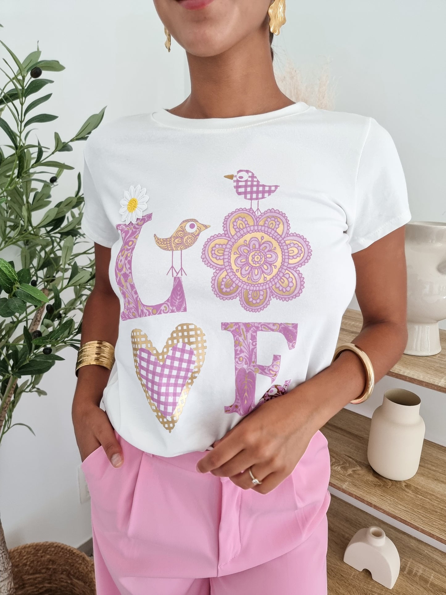 T-shirt