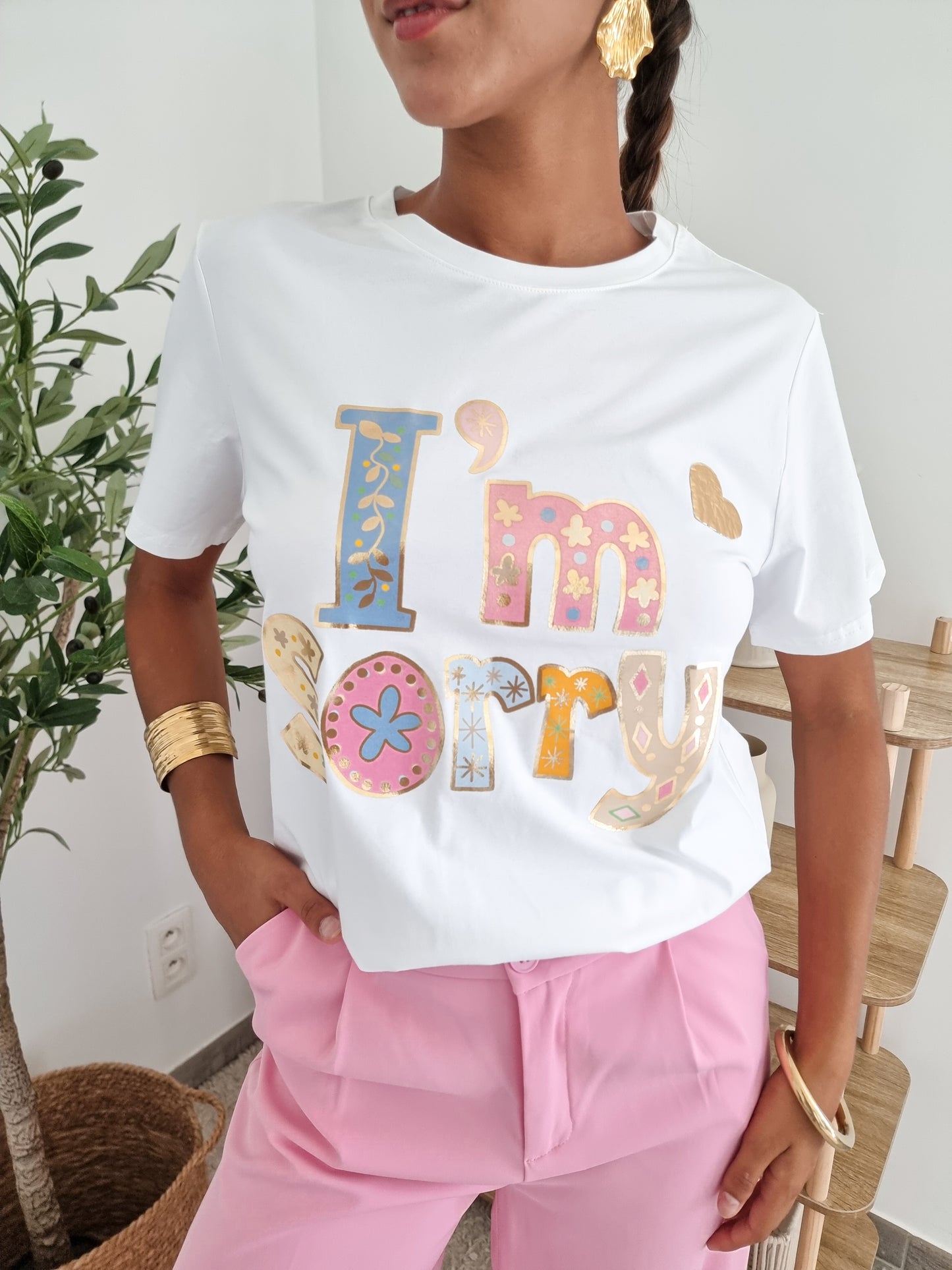T-shirt