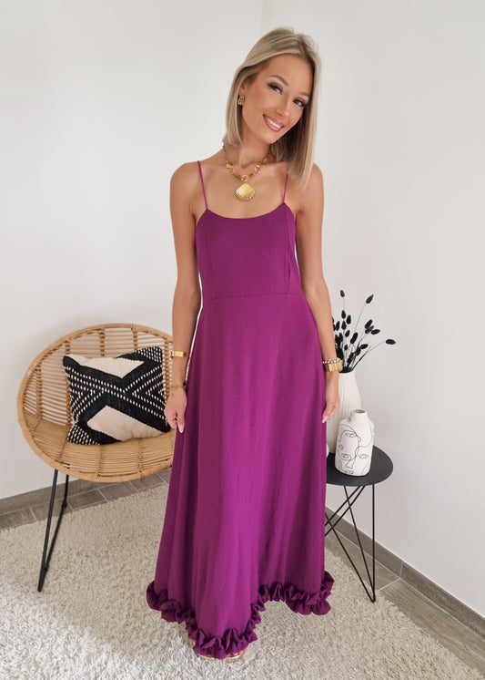 Robe volant