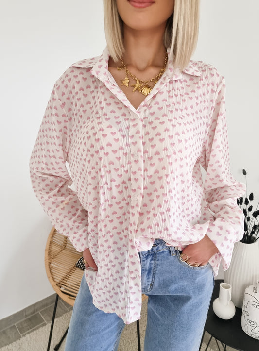 Chemise