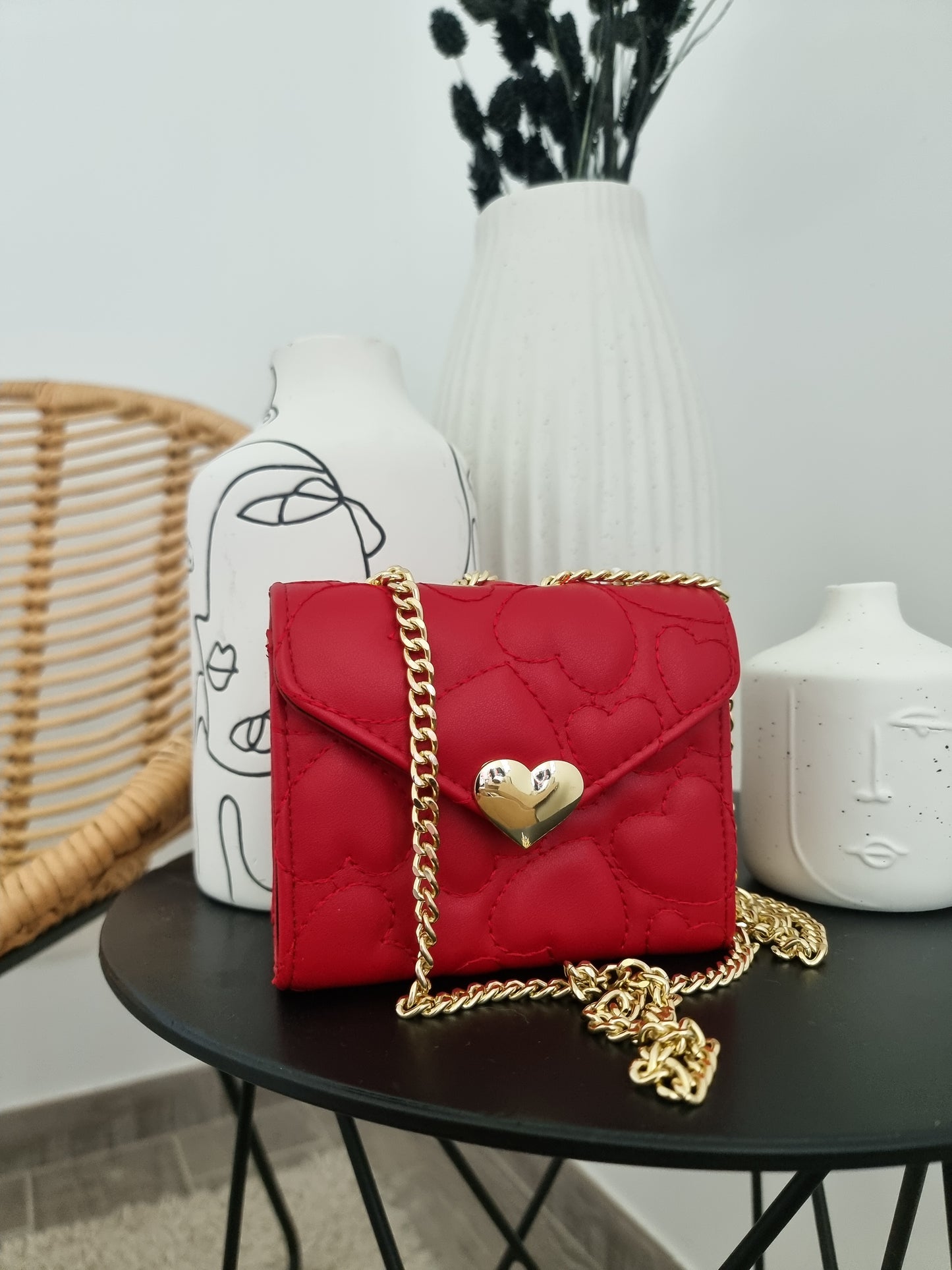 Mini sac