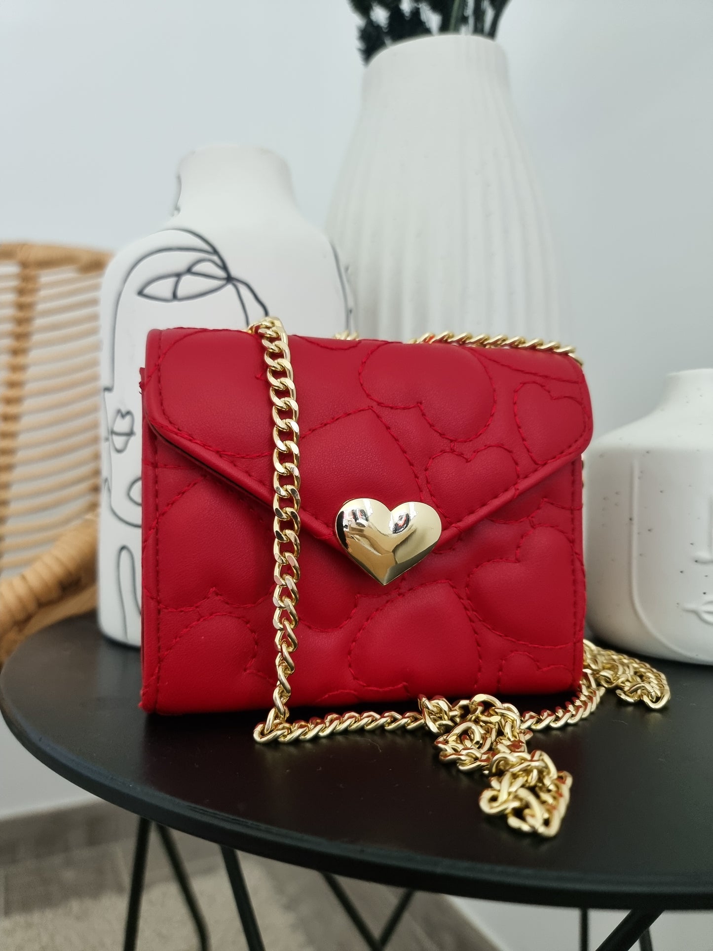 Mini sac
