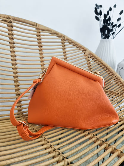 Sac orange
