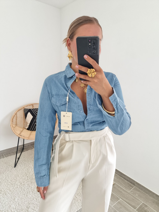 Chemise