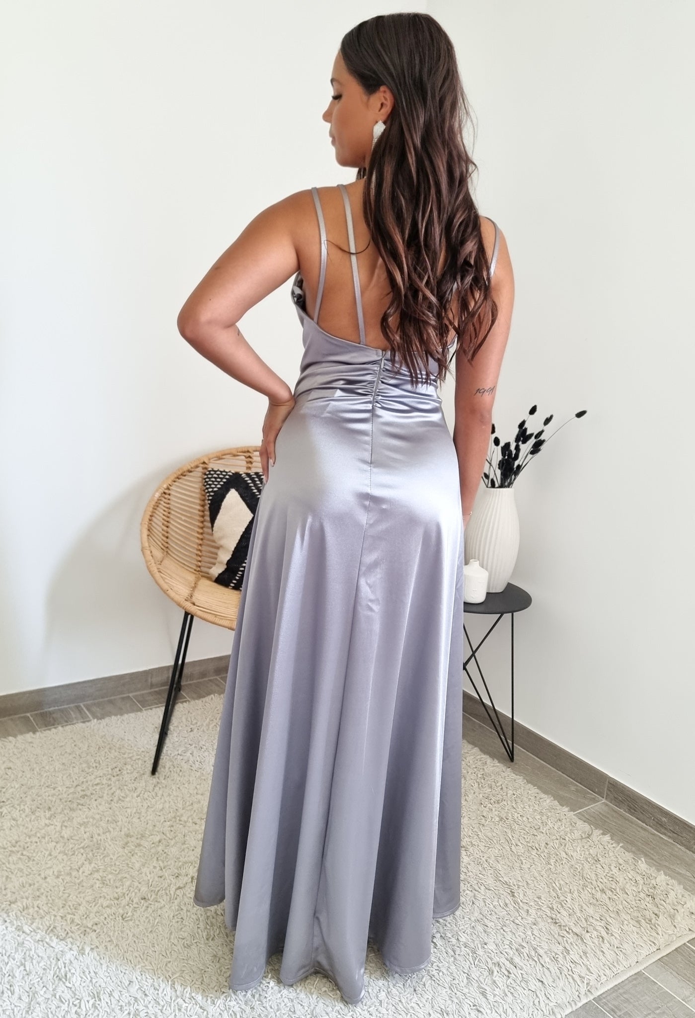 Robe soirée