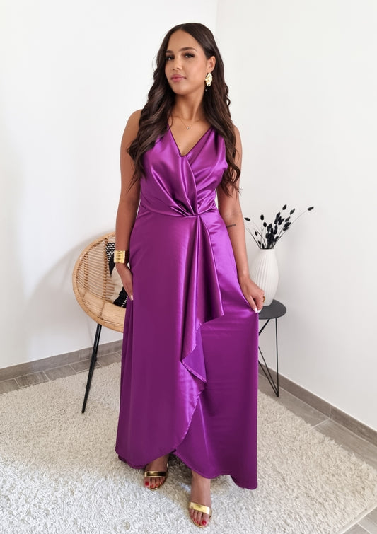 Robe soirée