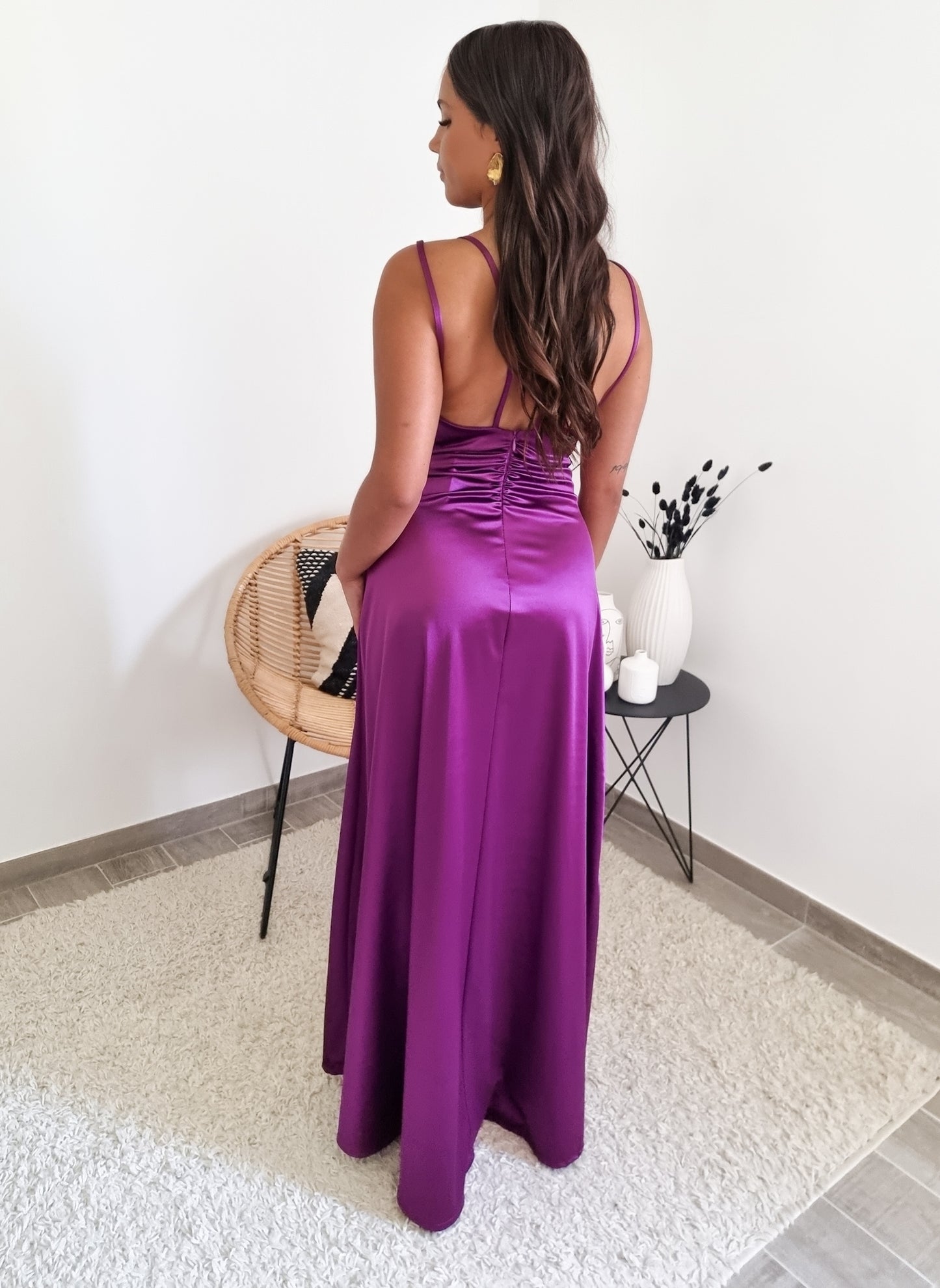 Robe soirée
