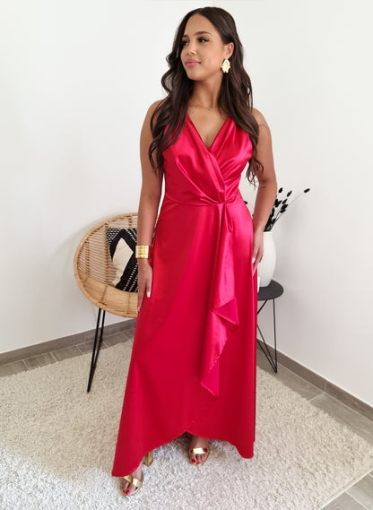 Robe soirée