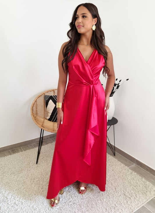 Robe soirée