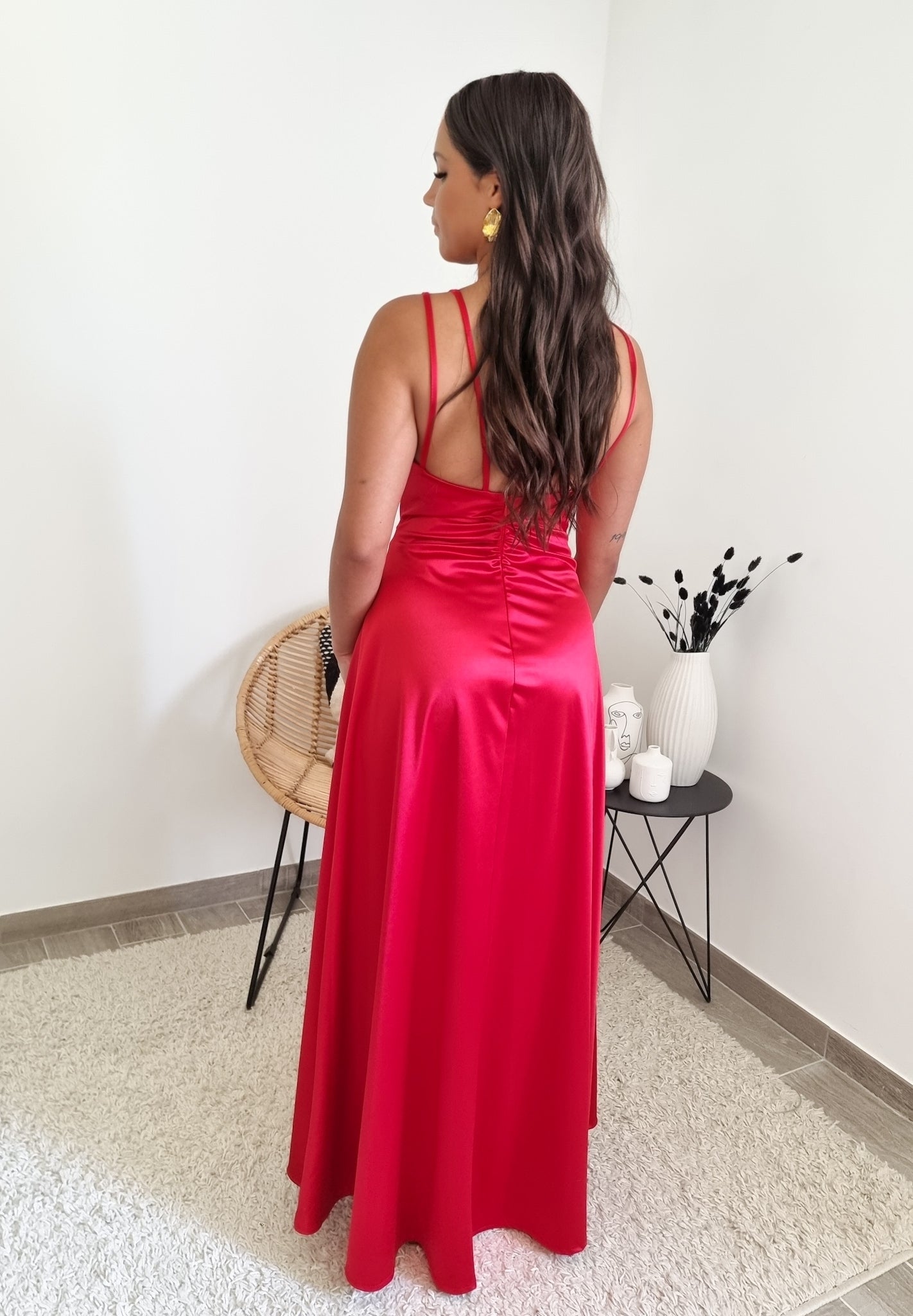 Robe soirée