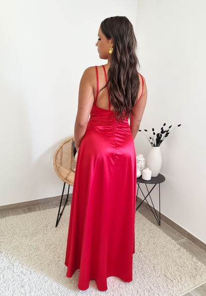 Robe soirée