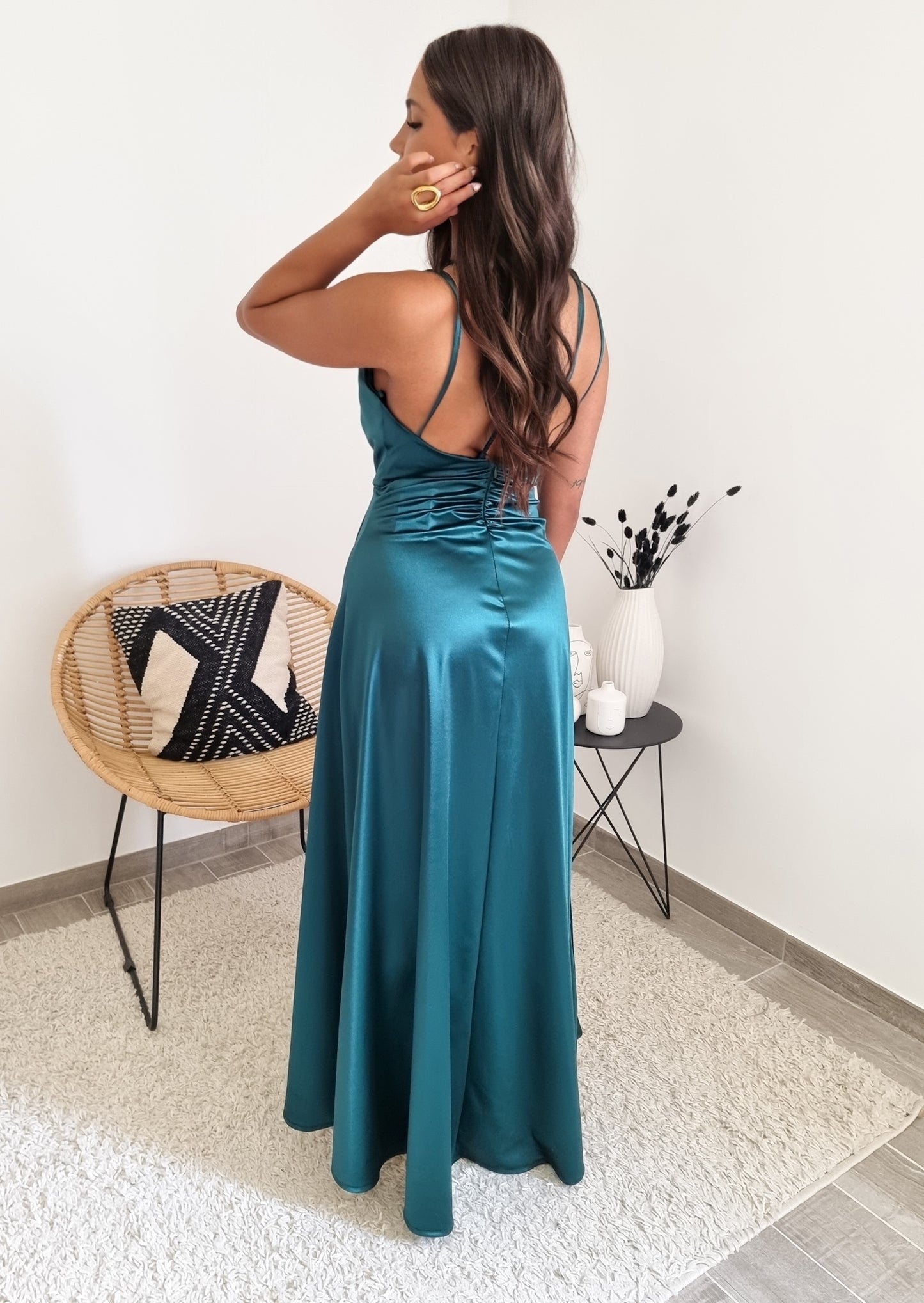 Robe soirée