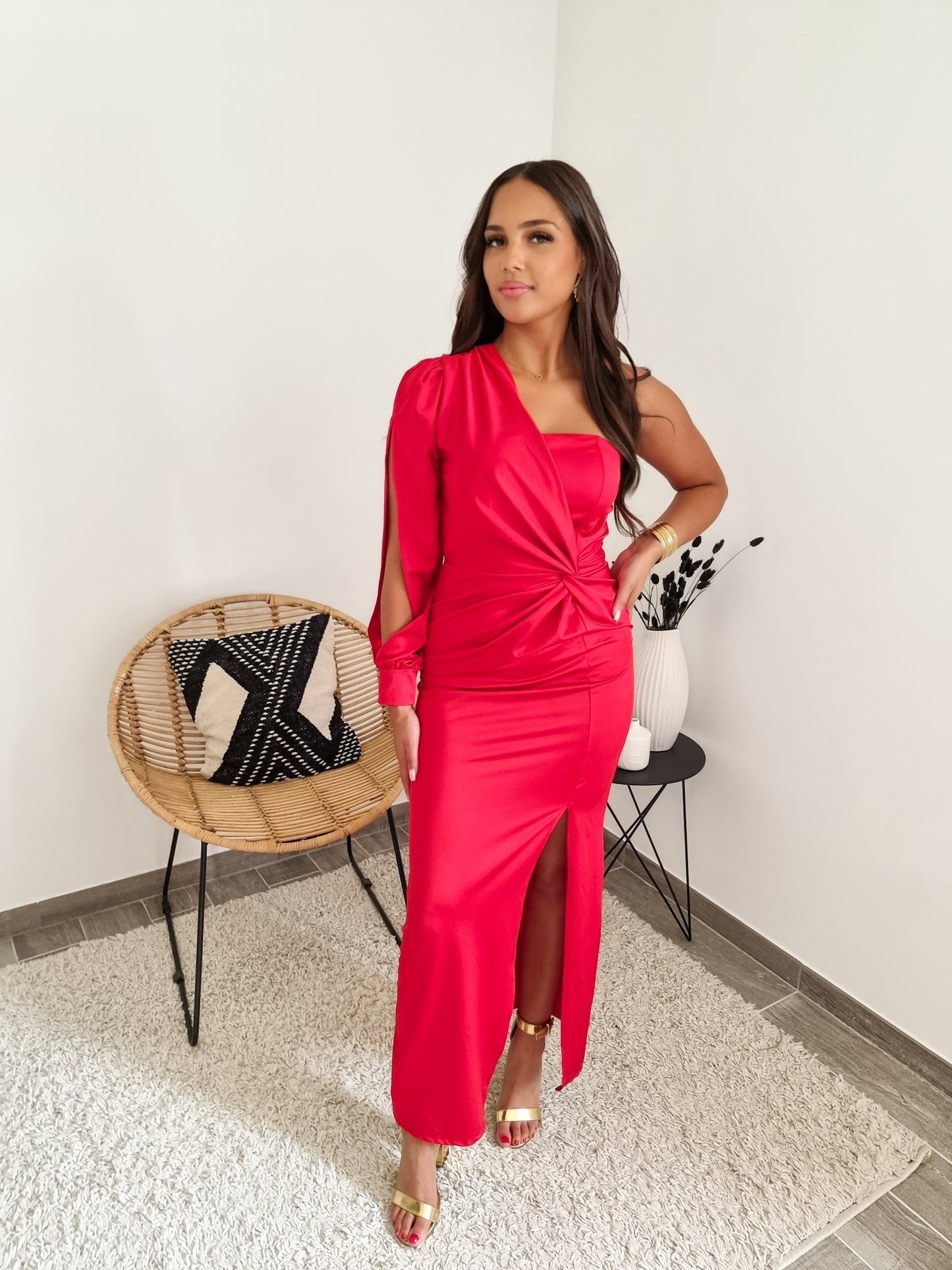 Robe soirée