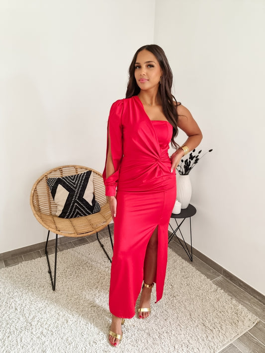 Robe soirée