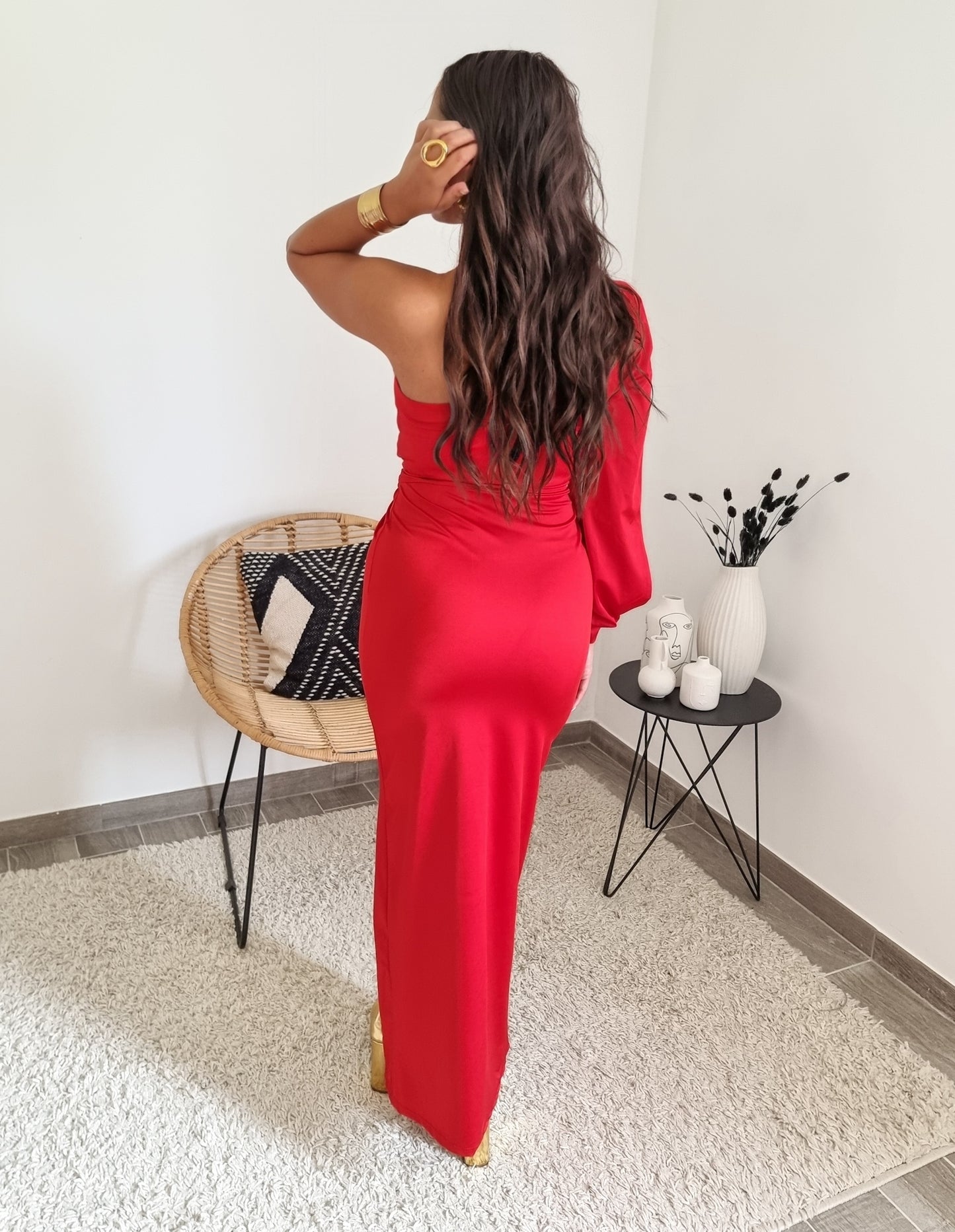 Robe soirée