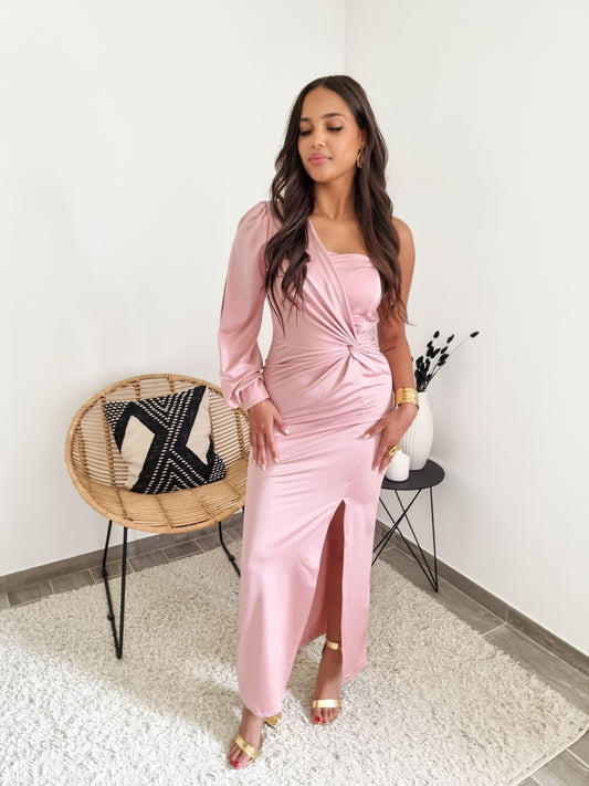 Robe soirée