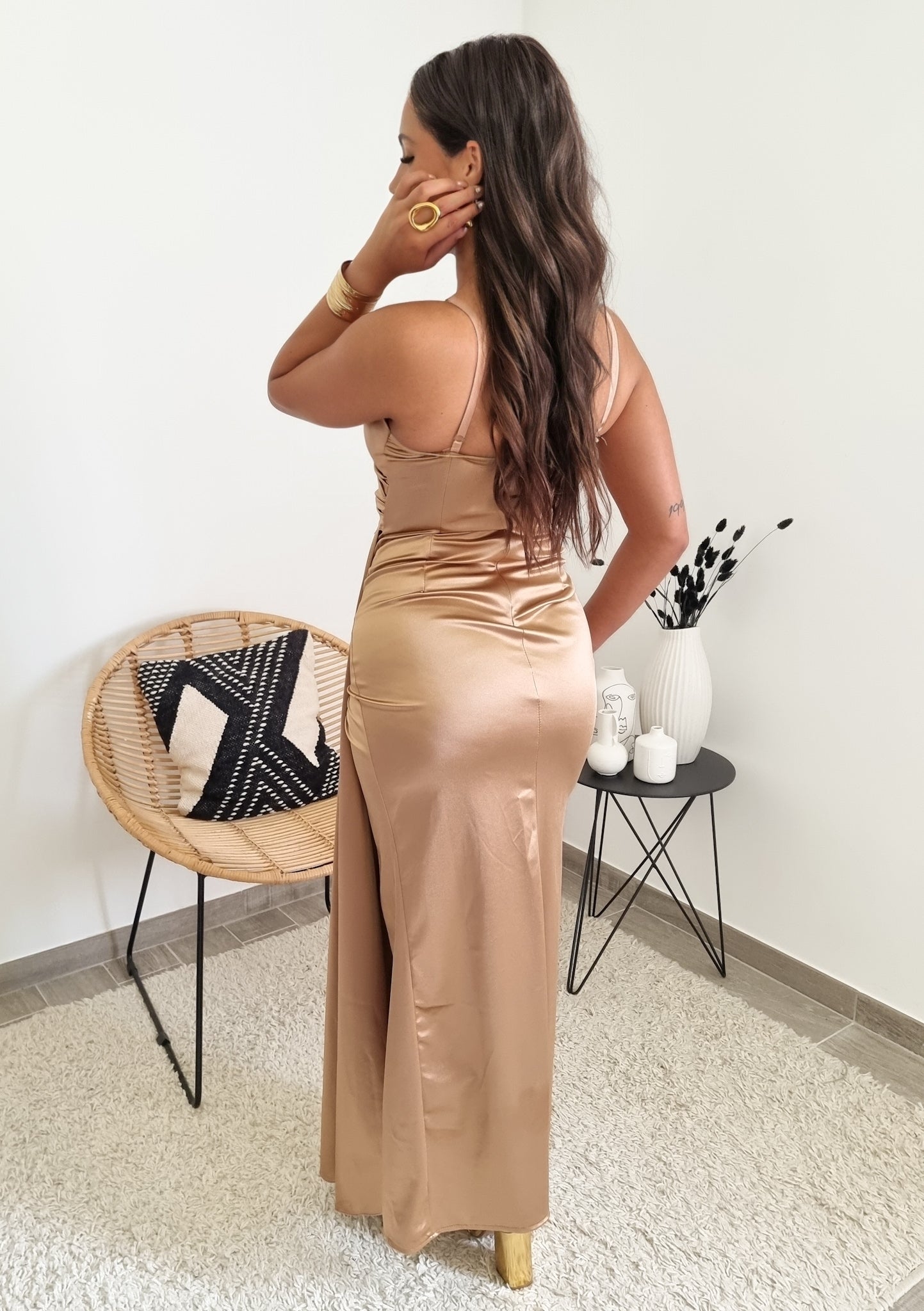 Robe soirée