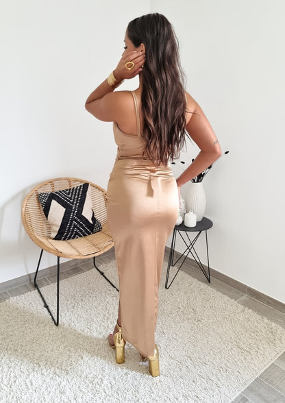 Robe soirée
