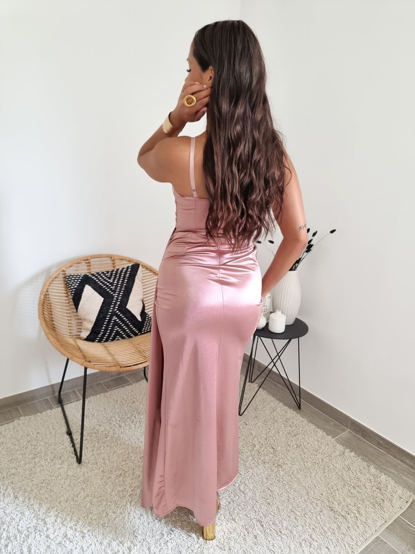 Robe soirée