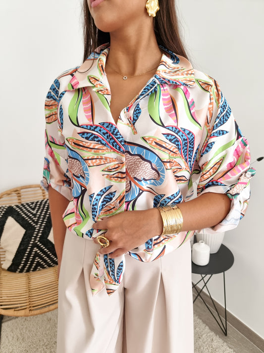 Chemise